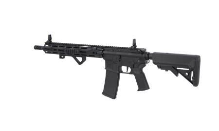 Karabinek ASG Specna Arms Daniel Defense® RIS III 12.5'' SA-E28 EDGE™ HAL 2™ ETU Gen. 2 Czarny