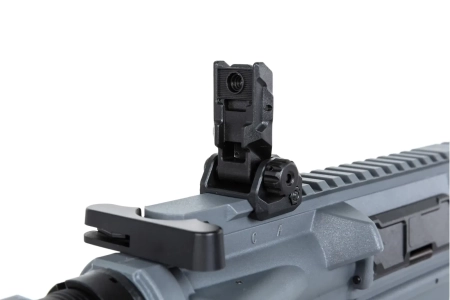 Karabinek ASG Arcturus LWT MK-I CQB 10" AEG SPORT SE™ Starter Pack Szary