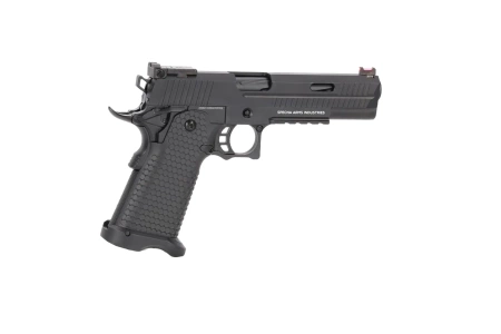 Pistolet ASG Specna Arms SA-VGP05 VAPOR™ Czarny