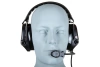 Zestaw słuchawkowy Tac-Sky WYS0147 PRO Headset Czarny