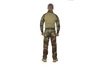 Komplet mundurowy Combat Gen.2 - Woodland