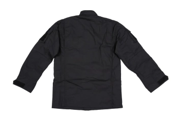 Bluza mundurowa SATAC ACU - Czarny