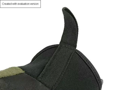 Rękawice taktyczne Armored Claw Smart Tac - oliwkowe