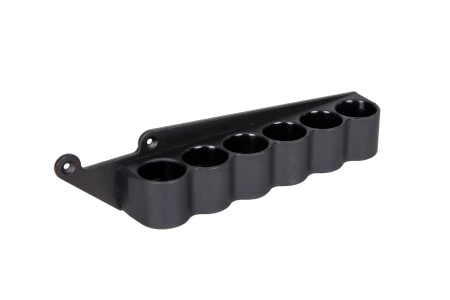 Klips na 6 magazynków typu shells do replik strzelb M870