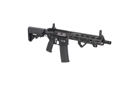 Karabinek ASG Specna Arms Daniel Defense® RIS III 10.5'' SA-E27 EDGE™ HAL 2™ ETU Gen. 2 Chaos Grey