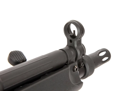 Replika pistoletu maszynowego SR5-A5