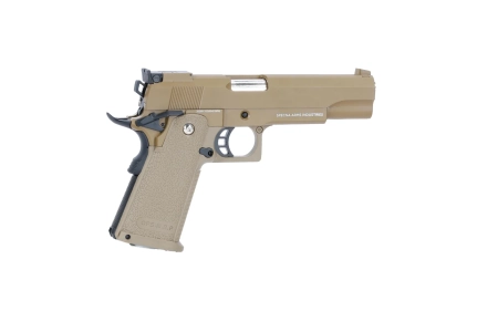 Pistolet ASG Specna Arms SA-VGP04 VAPOR™ Tan