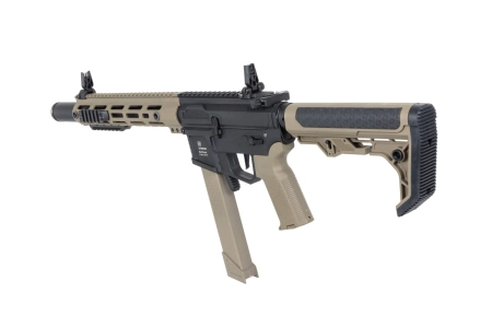 Karabinek ASG Specna Arms SA-FX02 FLEX™ HAL ETU Gen.2 Half-Tan