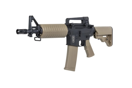 Karabinek ASG Specna Arms SA-F11 FLEX™ GATE X-ASR Gen.2 Half-Tan