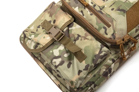 Pokrowiec Specna Arms Urban War Rifle Bag MC