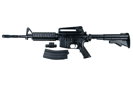 Replika sprężynowa karabinu M4A4
