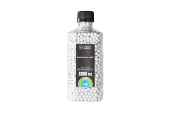 Kulki precyzyjne Specna Arms PRIME™ BIO 0.32g - 2500 szt.