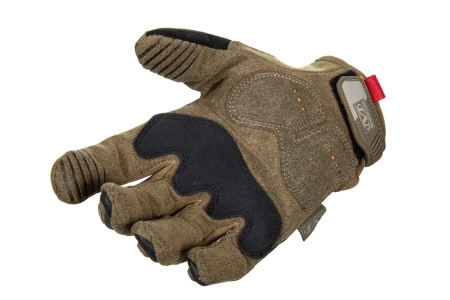 Rękawice Mechanix M-Pact® - Brązowe