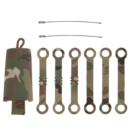 Ładownica Wosport na glowsticki BP-131 MC