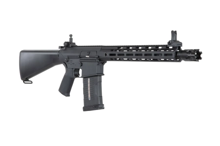 Karabin Wyborowy ASG A&K SR25(P)E2 MLOK-20 Wersja polimerowa