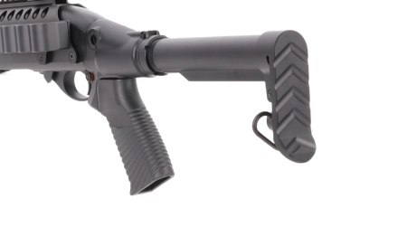 Strzelba ASG Specna Arms SA-VGS9 Vapor™ Czarna