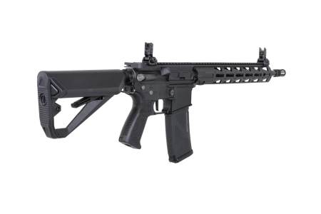 Karabinek ASG Arcturus LWT MK-III Carbine 12" SPORT AEG SE® Czarny