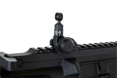 Replika karabinka SA-H08 ONE™ TITAN™ V2 Custom - Half-Tan