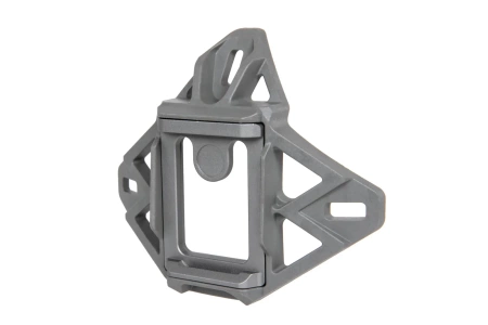 Montaż noktowizora EX Ballistic helmet Shroud 3.0 Foliage Green