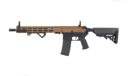 Karabinek ASG Specna Arms SA-E22 EDGE™ HAL 2 ETU Gen. 2 Chaos Bronze