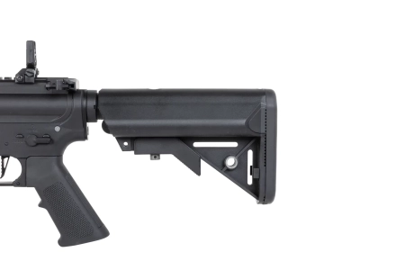 Karabinek ASG Specna Arms SA-C08 CORE™ HAL ETU™ Single Fire Only Czarny