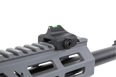 Karabin ASG VORSK VMP-2MD Szary