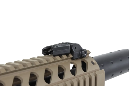 Karabinek ASG Specna Arms SA-C11 CORE™ HAL ETU™ Gen.2 Half-Tan