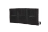 Ładownica VX Triple Rifle Mag Sleeve - czarna