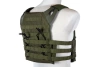 Kamizelka taktyczna typu Jump Plate Carrier - Oliwkowy