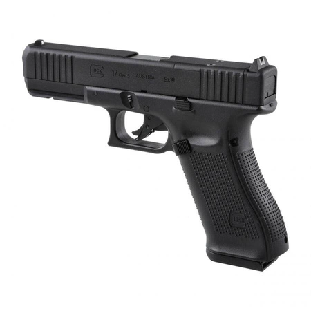 Pistolet wiatrówka Glock 17 gen 5 MOS 4,5mm diabolo