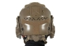 Hełm Wosport W Assault Helmet II Tan