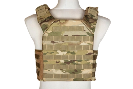 Kamizelka Taktyczna RUSH Plate Carrier Alteria V2 - Multicam®