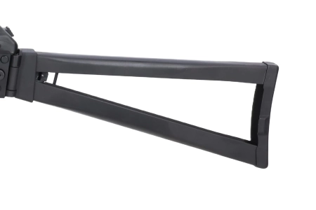 Karabinek ASG Specna Arms x KPYK SA-PJ13 PRIME™ Aster ETU BLDC™ Oliwkowy