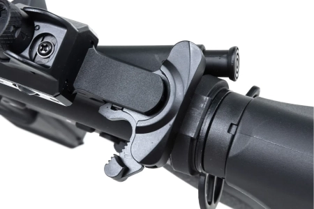 Karabinek ASG Specna Arms SA-FH07 FLEX™ HAL ETU Gen. 2 Czarny