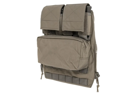 Panel szturmowy Corso Tactical Buccanner MK I Ranger Green