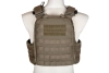 Kamizelka taktyczna Heavy Plate Carrier Modon - Oliwkowa