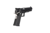 Pistolet ASG Specna Arms SA-VGP02 VAPOR™ Czarny