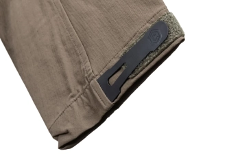 Bluza taktyczna Emerson Gear Blue Label Saltie Ranger Green