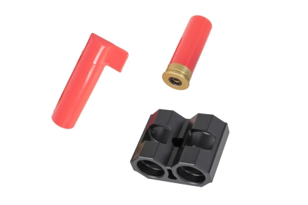 Strzelba ASG Lever Action Golden Eagle AT8703 Flat Dark Earth