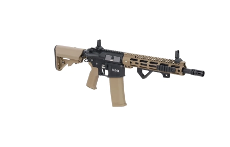 Karabinek ASG Specna Arms SA-E20 EDGE™ HAL 2 ETU Gen. 2 Half-Tan