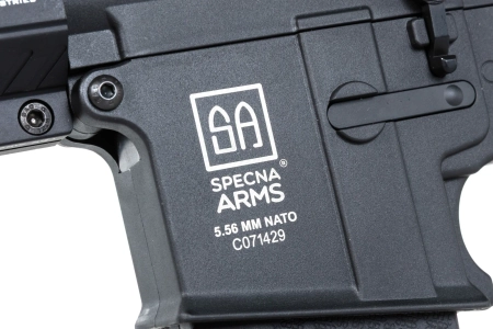 Karabinek ASG Specna Arms SA-C17 CORE™ HAL ETU™ Gen.2 Czarny