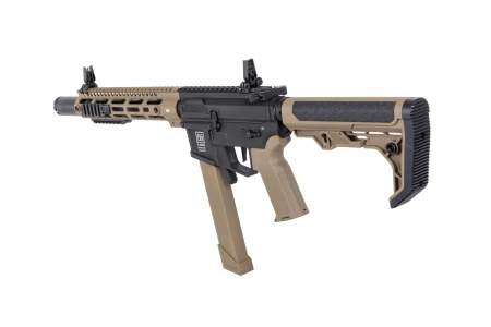 Karabinek ASG Specna Arms SA-CX02 CORE™ HAL ETU Gen.2 Half-Tan
