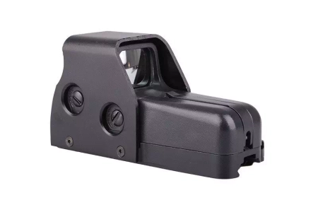 Kolimator OS5019 typu 553 - czarny