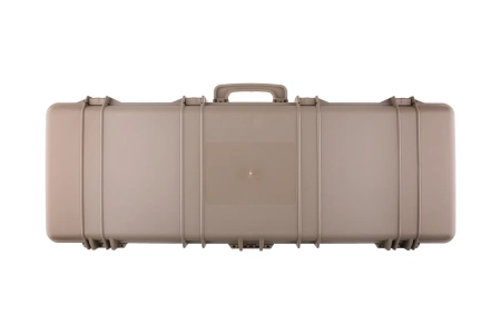Walizka transportowa Gun Case 104cm - Desert Tan