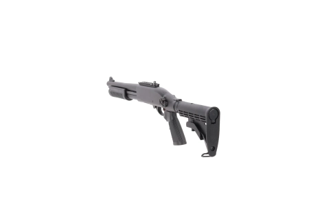 Strzelba ASG Specna Arms SA-VGS5 Vapor™ Czarna