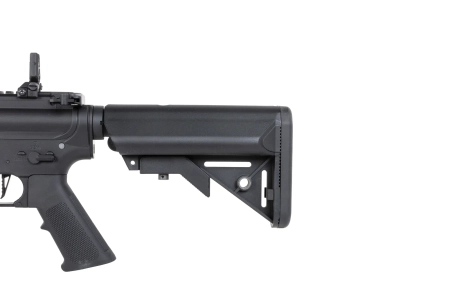 Karabinek ASG Specna Arms SA-C22 CORE™ HAL ETU™ Single Fire Only Czarny