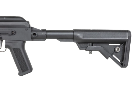 Karabinek ASG Specna Arms SA-J80 CORE™ HAL ETU Gen. 2 Czarny