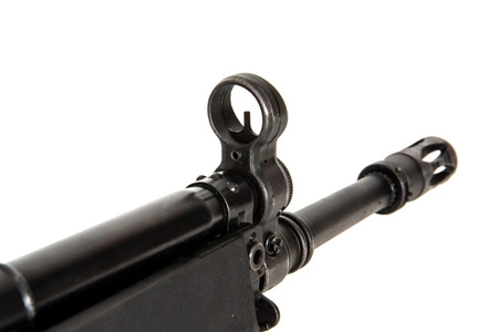 Replika karabinu LC-3A3-W (Vintage Custom)