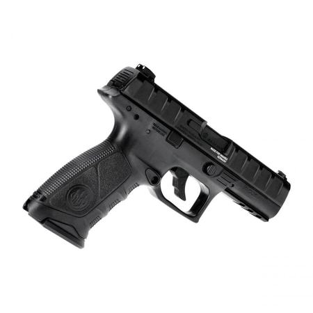Pistolet wiatrówka Beretta APX 4,5 mm BB CO2