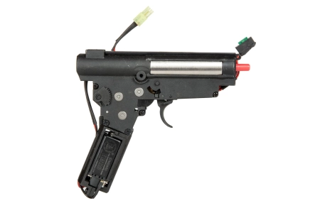 Kompletny gearbox V3 do replik E&L Essential